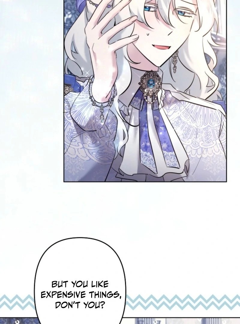 I Need to Raise My Sister Properly chapter 105 page 72