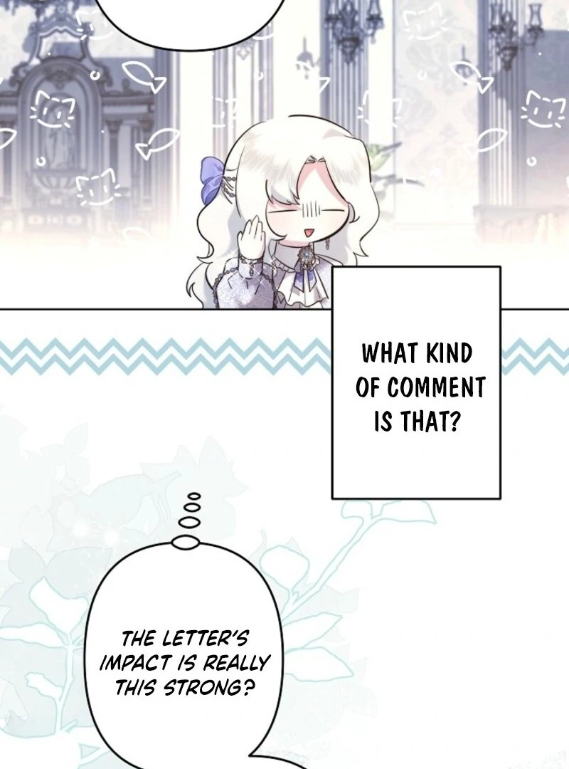 I Need to Raise My Sister Properly chapter 105 page 73
