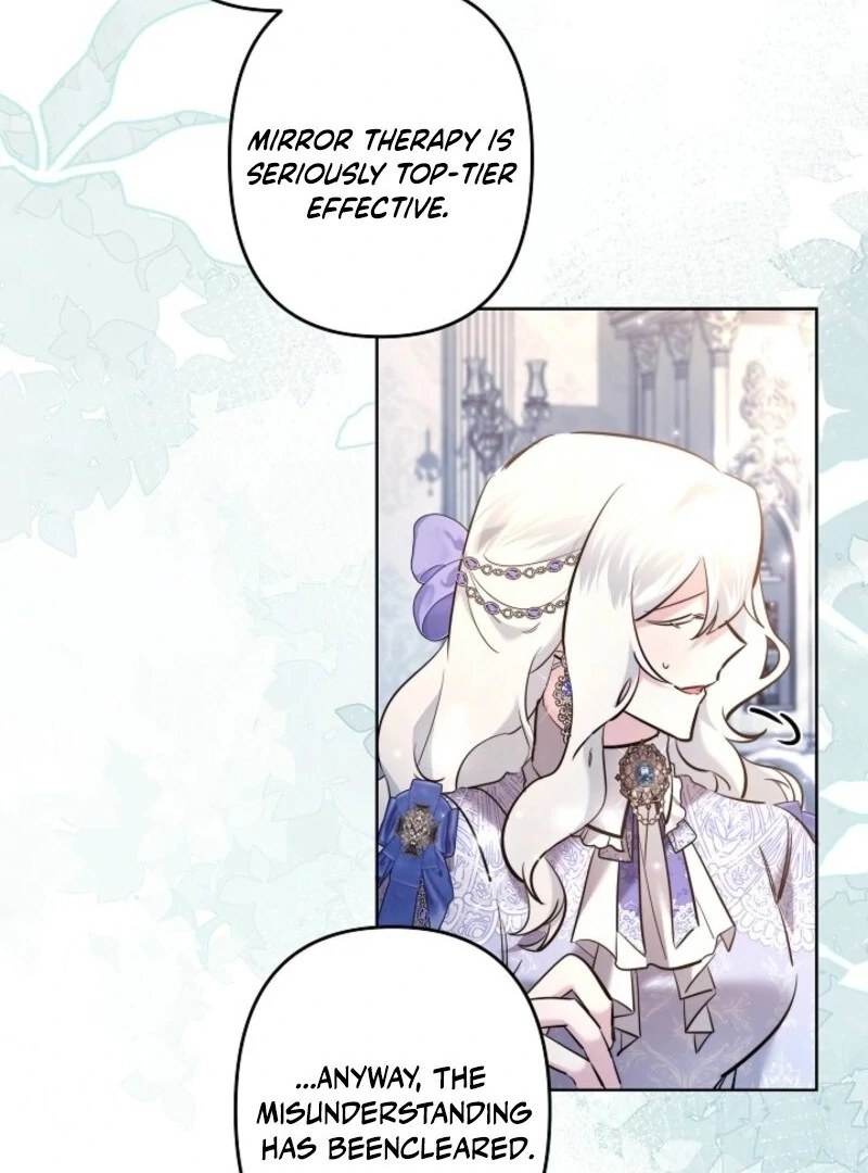 I Need to Raise My Sister Properly chapter 105 page 74