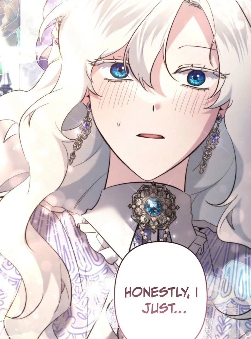 I Need to Raise My Sister Properly chapter 105 page 85