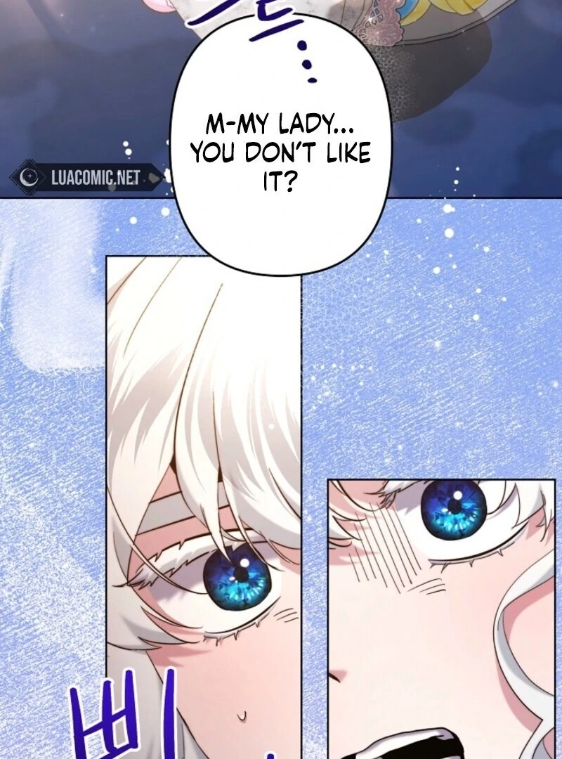 I Need to Raise My Sister Properly chapter 106 page 7