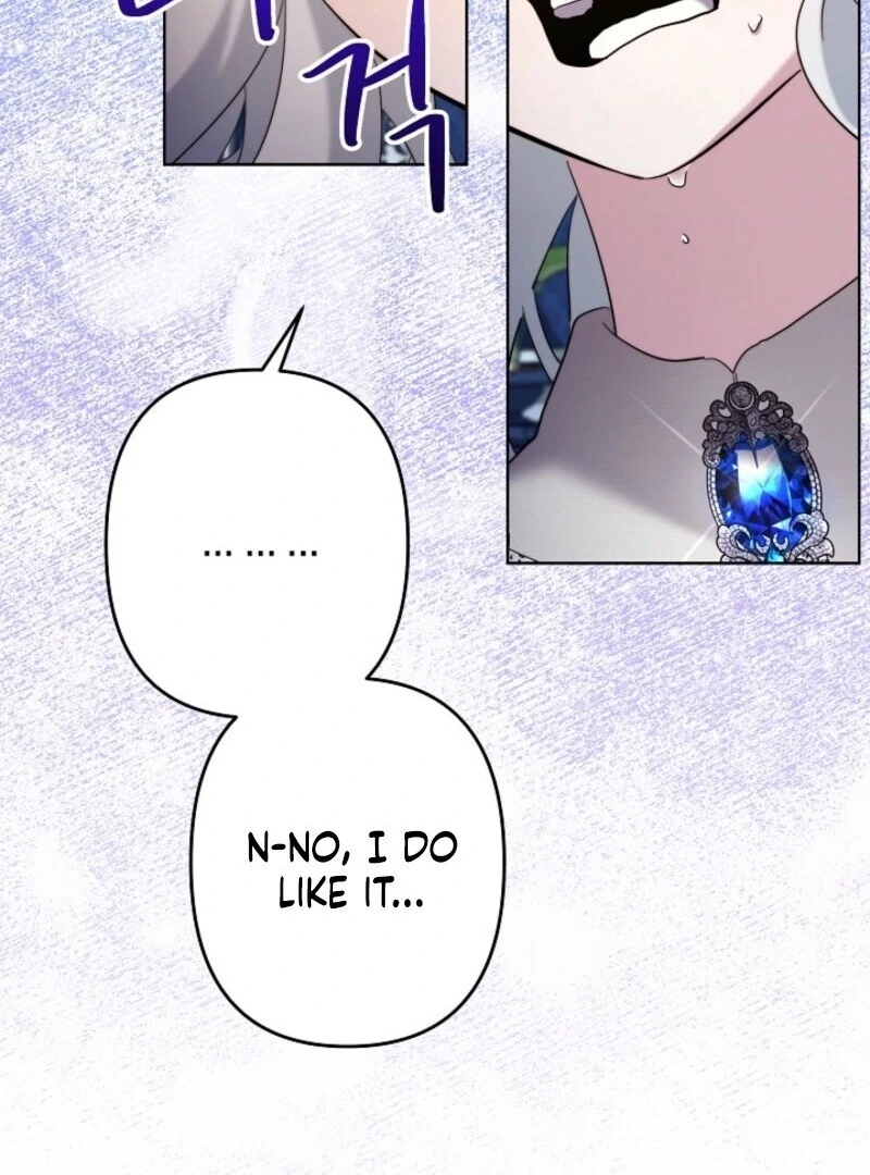 I Need to Raise My Sister Properly chapter 106 page 8