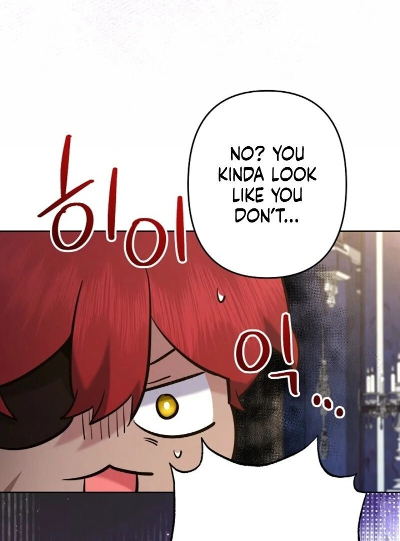 I Need to Raise My Sister Properly chapter 106 page 9