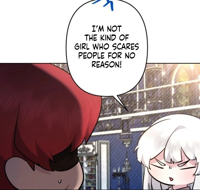 I Need to Raise My Sister Properly chapter 106 page 11