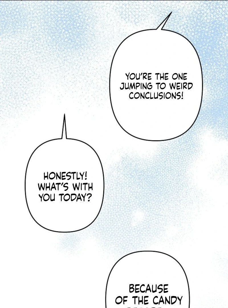 I Need to Raise My Sister Properly chapter 106 page 12