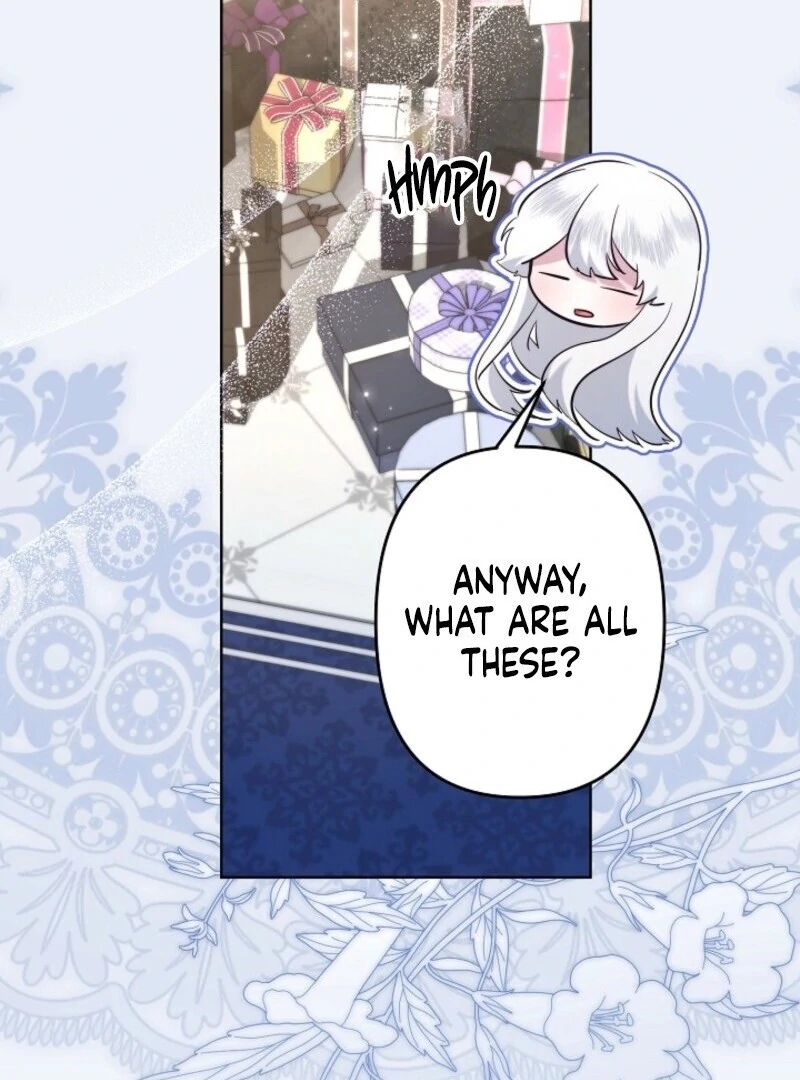 I Need to Raise My Sister Properly chapter 106 page 15