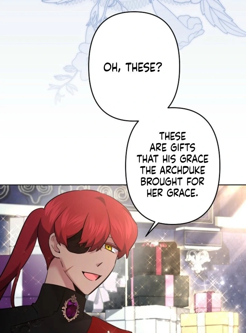 I Need to Raise My Sister Properly chapter 106 page 16