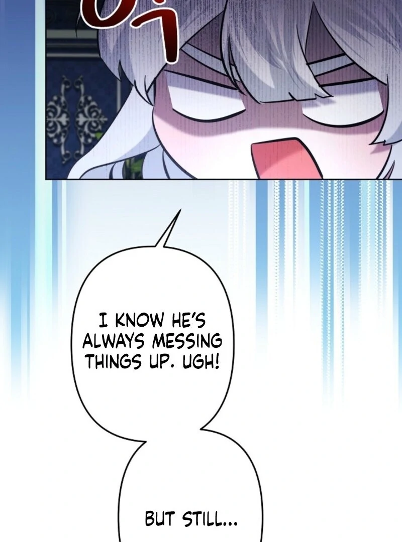 I Need to Raise My Sister Properly chapter 106 page 18
