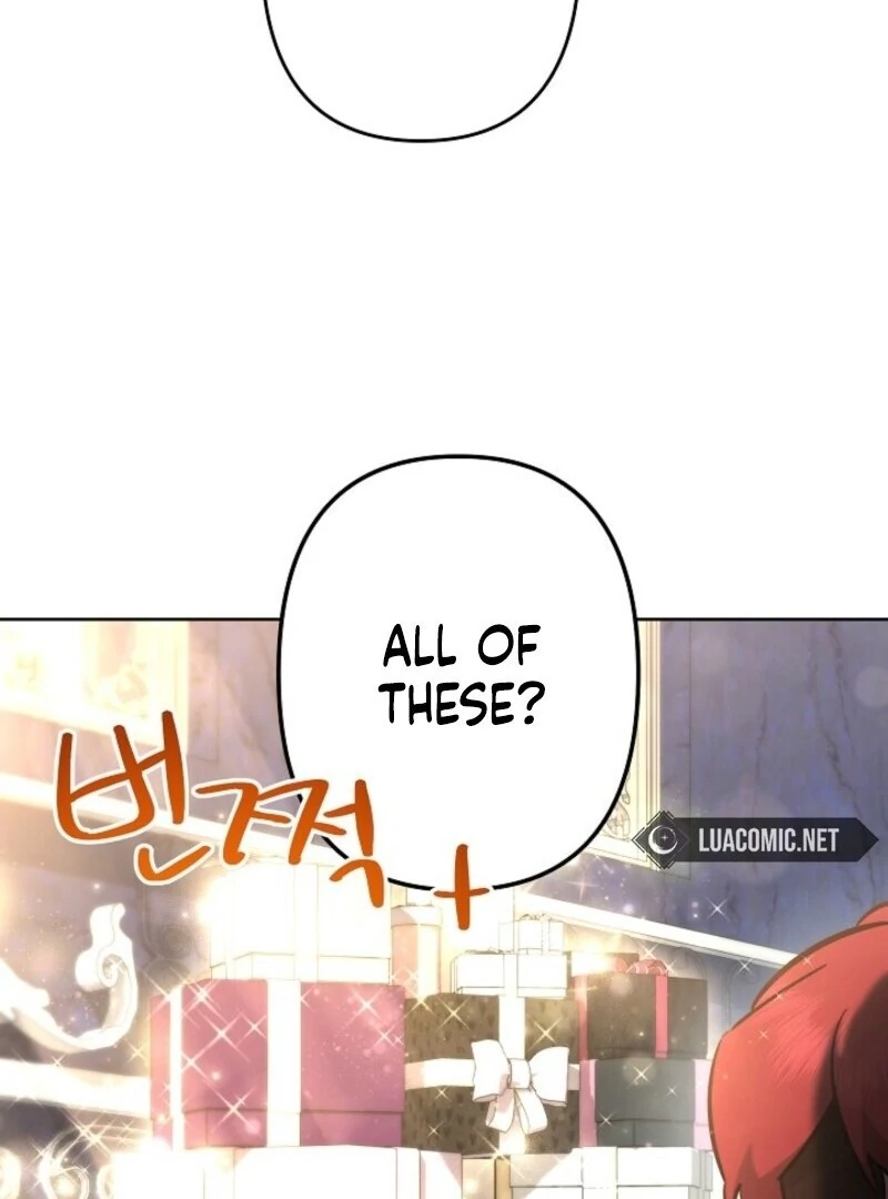 I Need to Raise My Sister Properly chapter 106 page 19