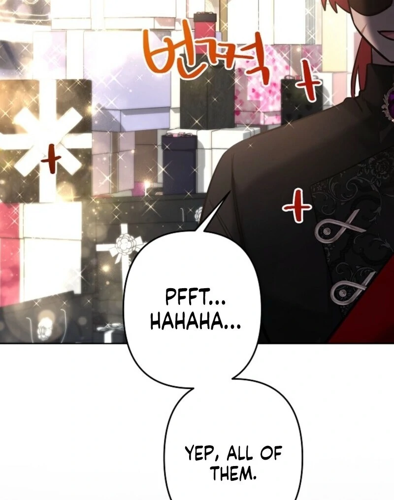 I Need to Raise My Sister Properly chapter 106 page 20