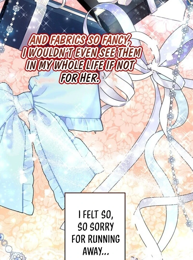 I Need to Raise My Sister Properly chapter 106 page 23