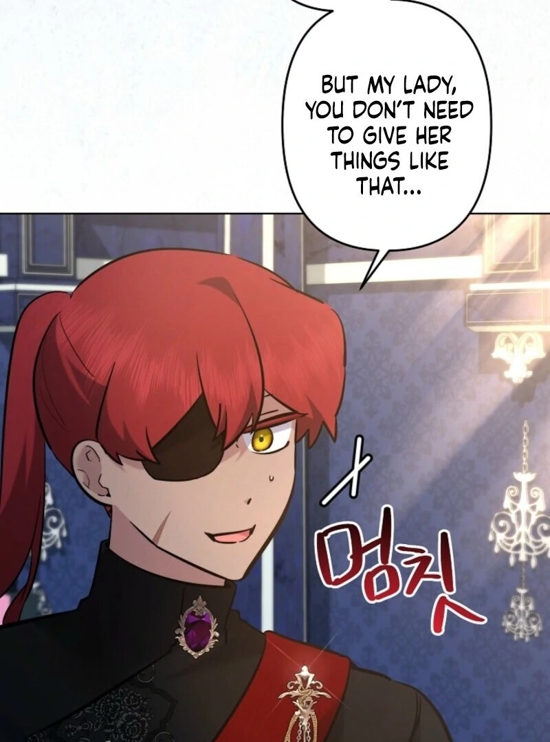I Need to Raise My Sister Properly chapter 106 page 26