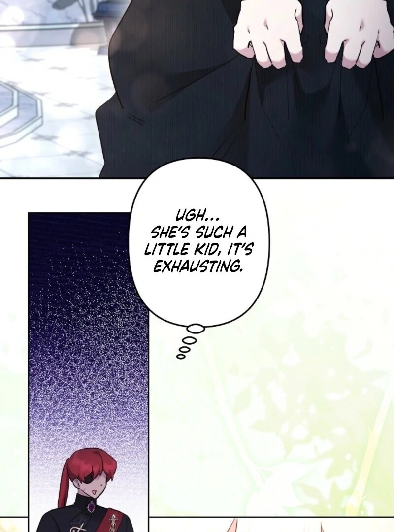 I Need to Raise My Sister Properly chapter 106 page 29