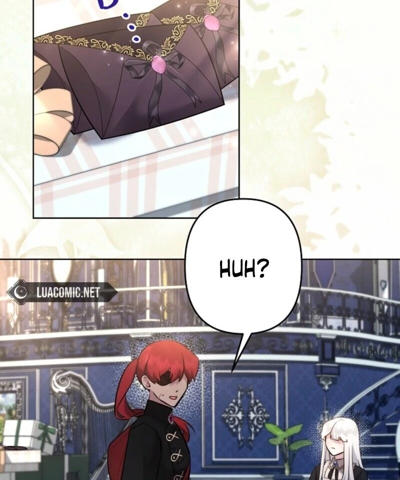 I Need to Raise My Sister Properly chapter 106 page 31