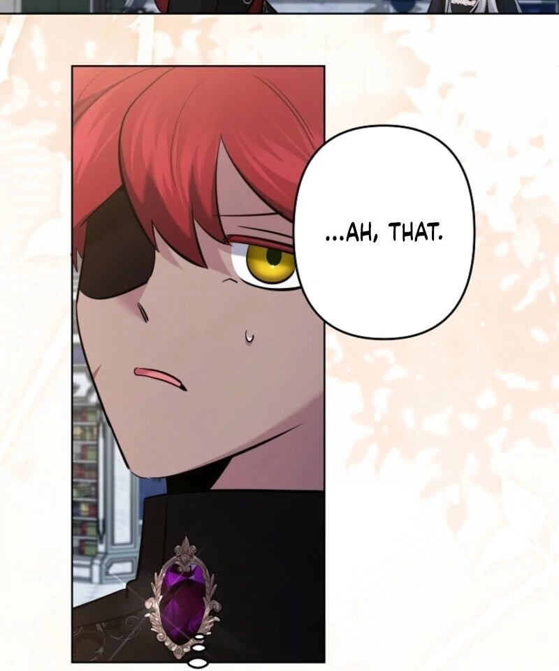 I Need to Raise My Sister Properly chapter 106 page 32