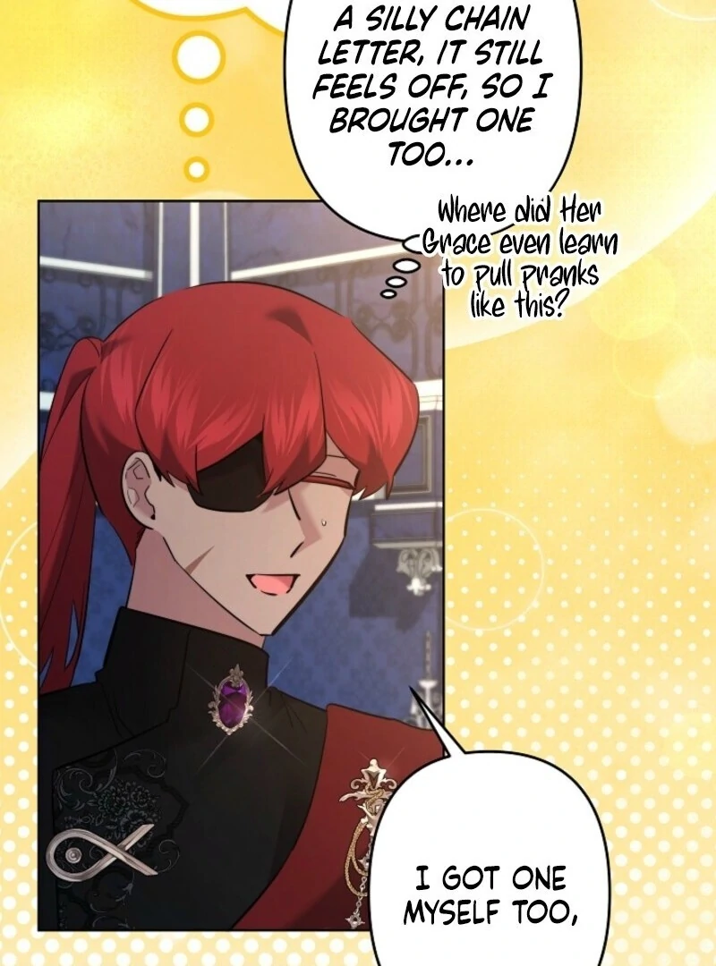 I Need to Raise My Sister Properly chapter 106 page 35