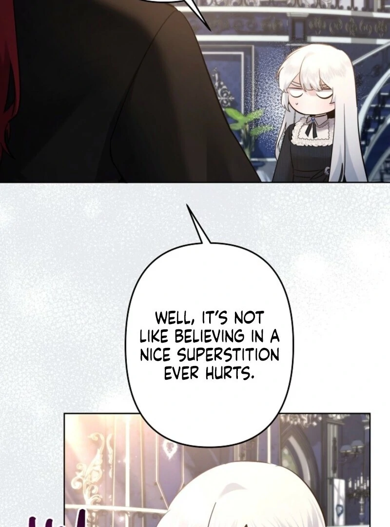I Need to Raise My Sister Properly chapter 106 page 37