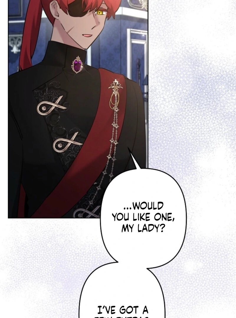 I Need to Raise My Sister Properly chapter 106 page 39
