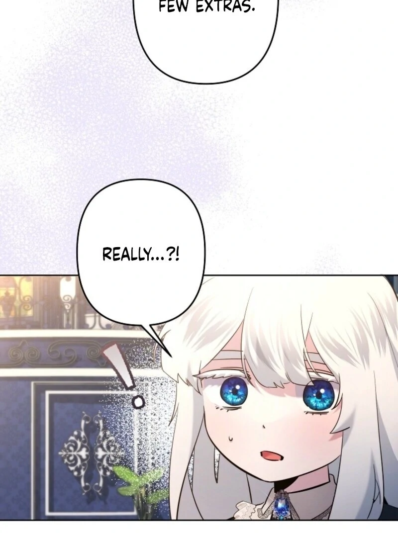 I Need to Raise My Sister Properly chapter 106 page 40