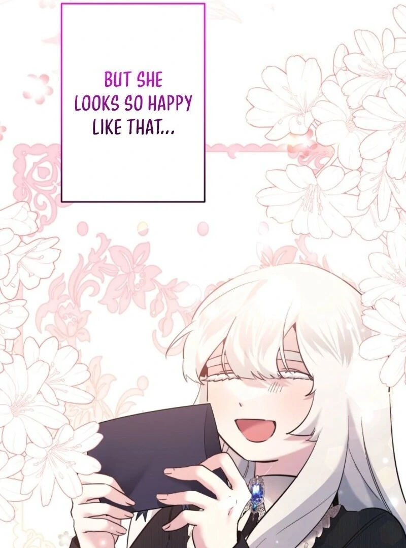 I Need to Raise My Sister Properly chapter 106 page 43