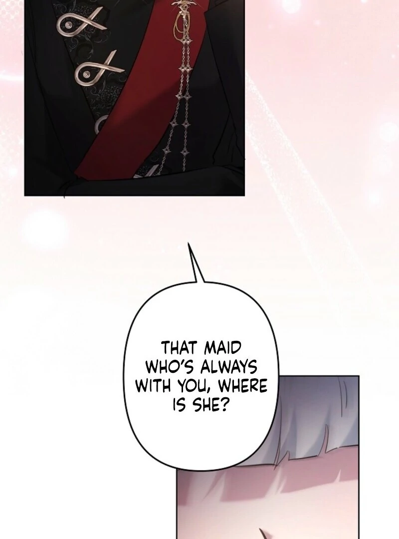 I Need to Raise My Sister Properly chapter 106 page 46