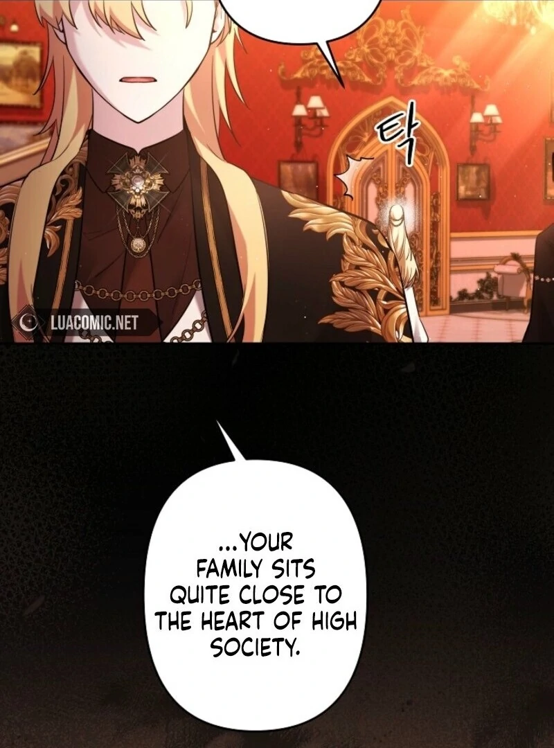 I Need to Raise My Sister Properly chapter 106 page 70