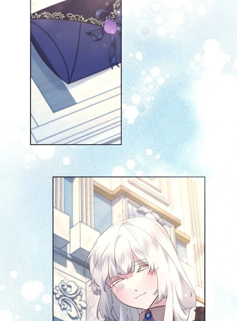 I Need to Raise My Sister Properly chapter 107 page 3