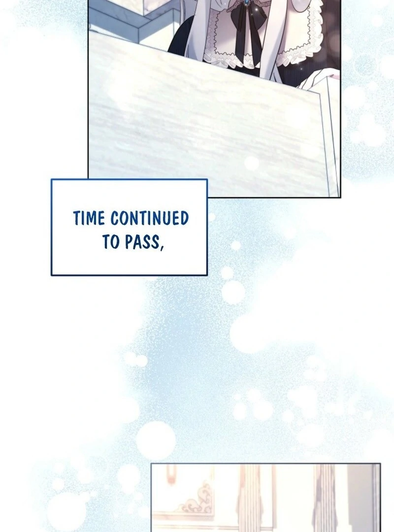 I Need to Raise My Sister Properly chapter 107 page 4
