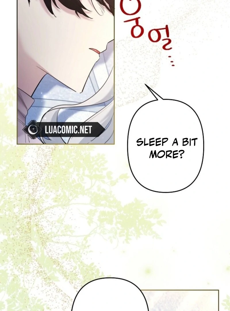 I Need to Raise My Sister Properly chapter 107 page 10