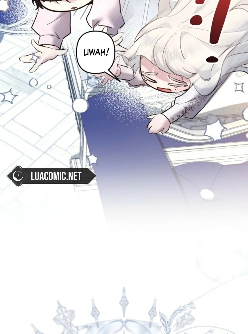 I Need to Raise My Sister Properly chapter 107 page 21