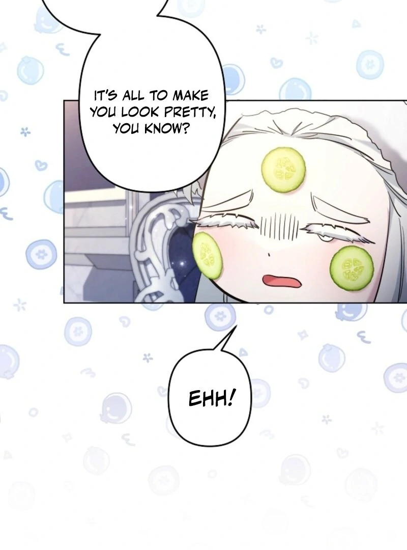 I Need to Raise My Sister Properly chapter 107 page 26