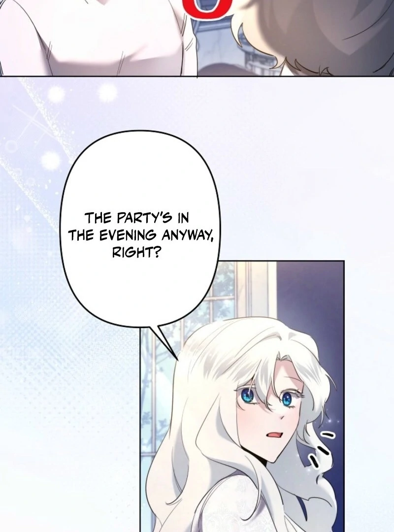 I Need to Raise My Sister Properly chapter 107 page 28