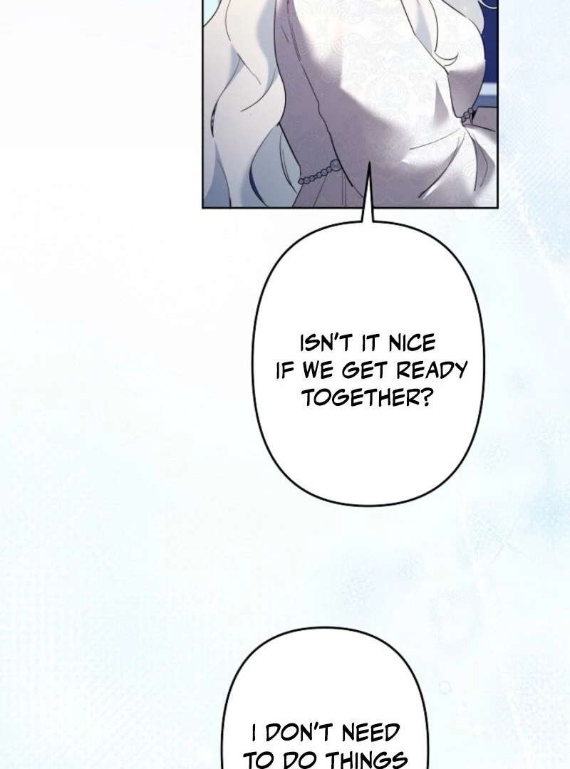 I Need to Raise My Sister Properly chapter 107 page 29