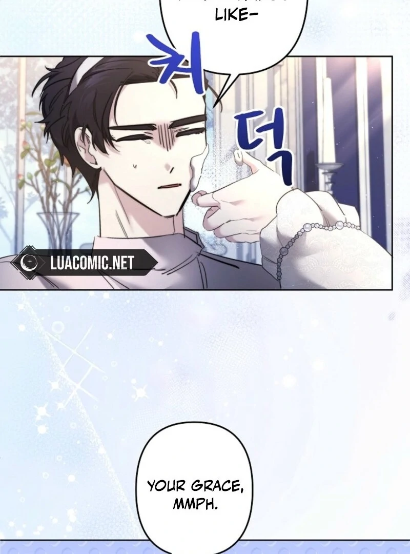 I Need to Raise My Sister Properly chapter 107 page 30