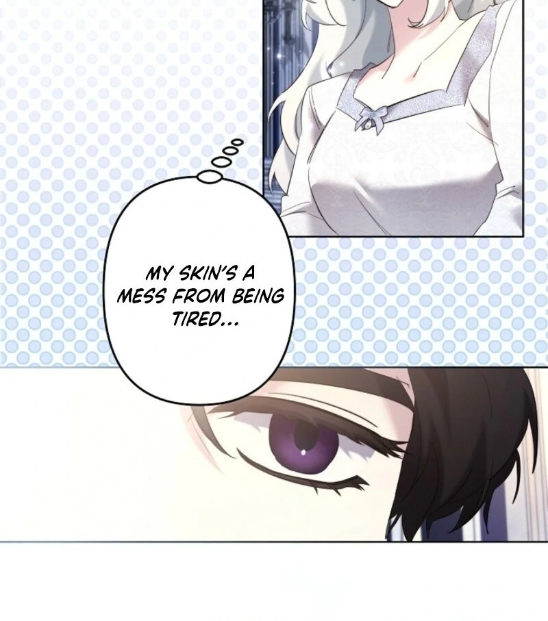 I Need to Raise My Sister Properly chapter 107 page 34