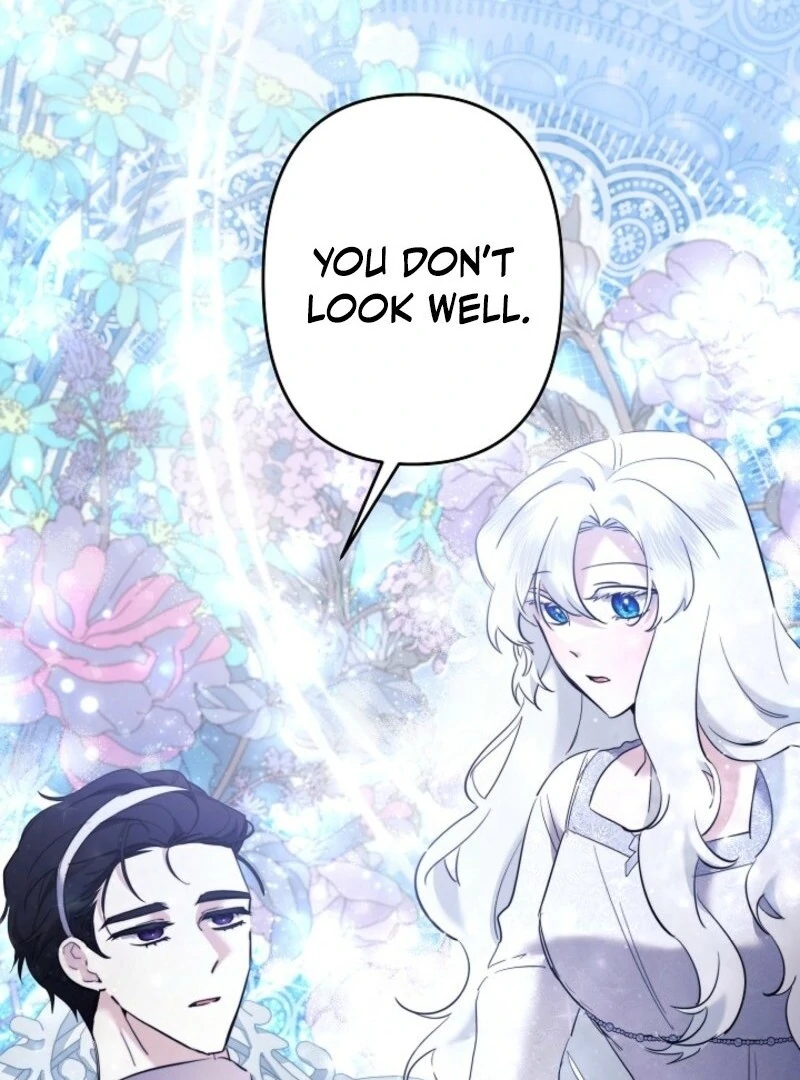 I Need to Raise My Sister Properly chapter 107 page 36