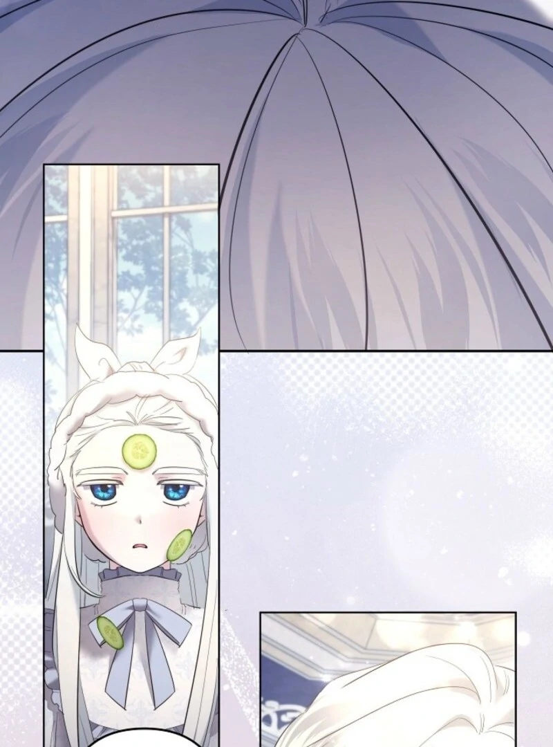 I Need to Raise My Sister Properly chapter 107 page 38