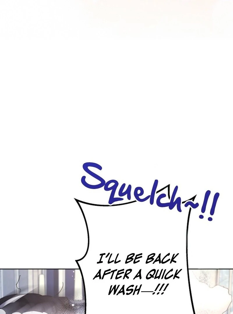 I Need to Raise My Sister Properly chapter 107 page 40