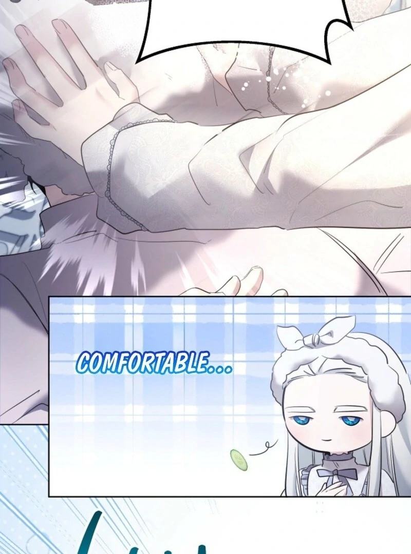 I Need to Raise My Sister Properly chapter 107 page 41