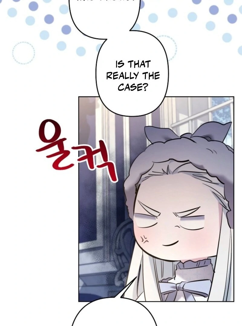 I Need to Raise My Sister Properly chapter 107 page 44