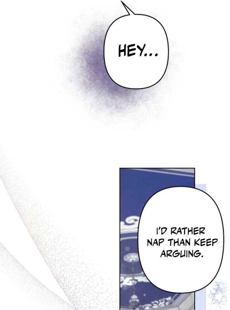 I Need to Raise My Sister Properly chapter 107 page 47