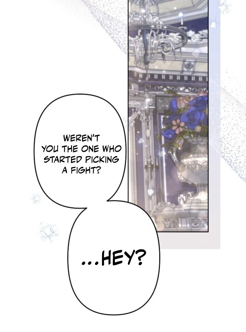 I Need to Raise My Sister Properly chapter 107 page 48