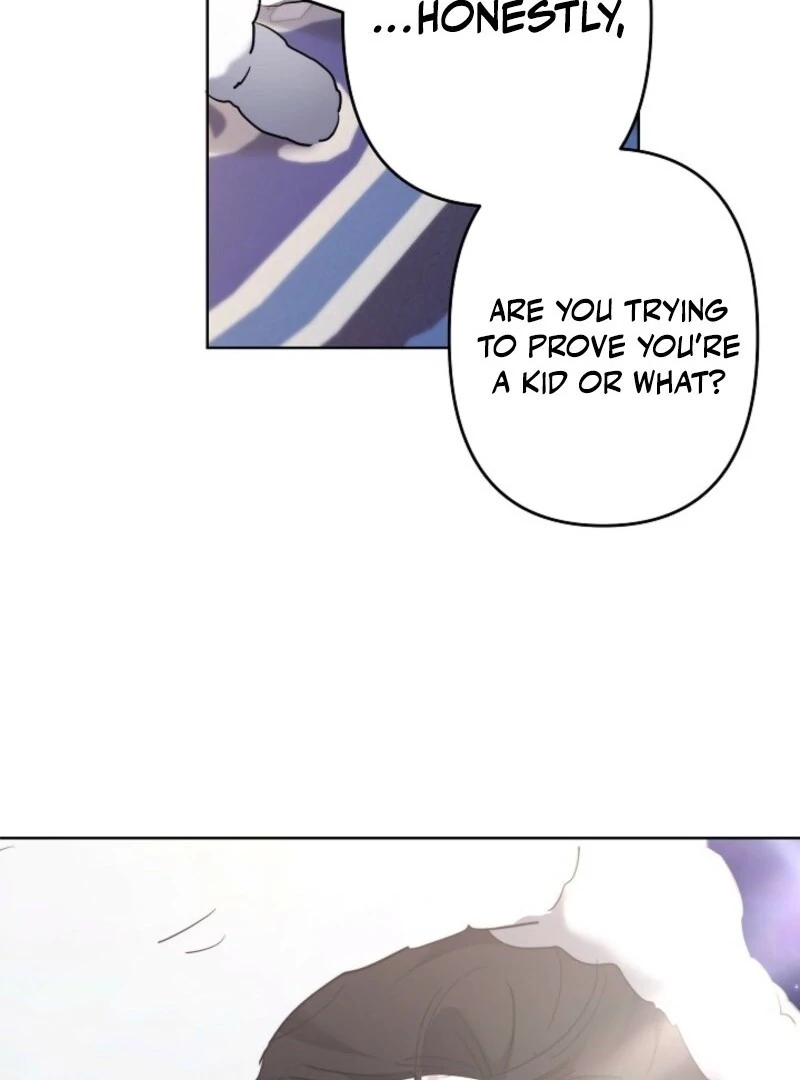 I Need to Raise My Sister Properly chapter 107 page 50