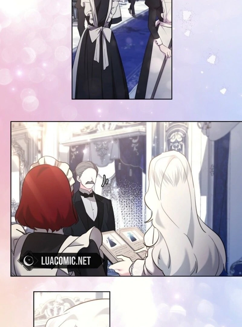 I Need to Raise My Sister Properly chapter 107 page 54