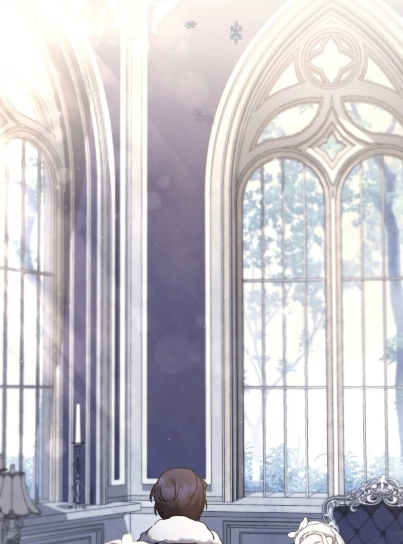 I Need to Raise My Sister Properly chapter 107 page 60