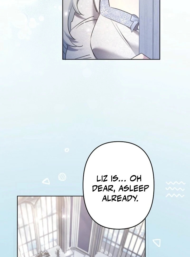 I Need to Raise My Sister Properly chapter 107 page 63