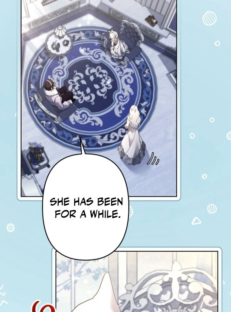 I Need to Raise My Sister Properly chapter 107 page 64