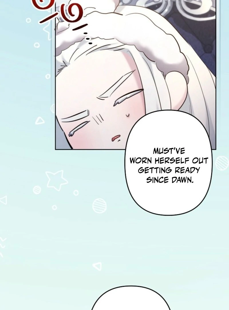 I Need to Raise My Sister Properly chapter 107 page 65