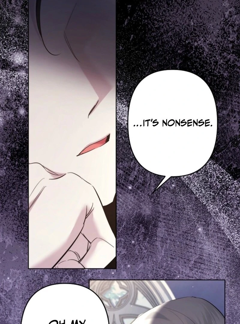 I Need to Raise My Sister Properly chapter 107 page 71