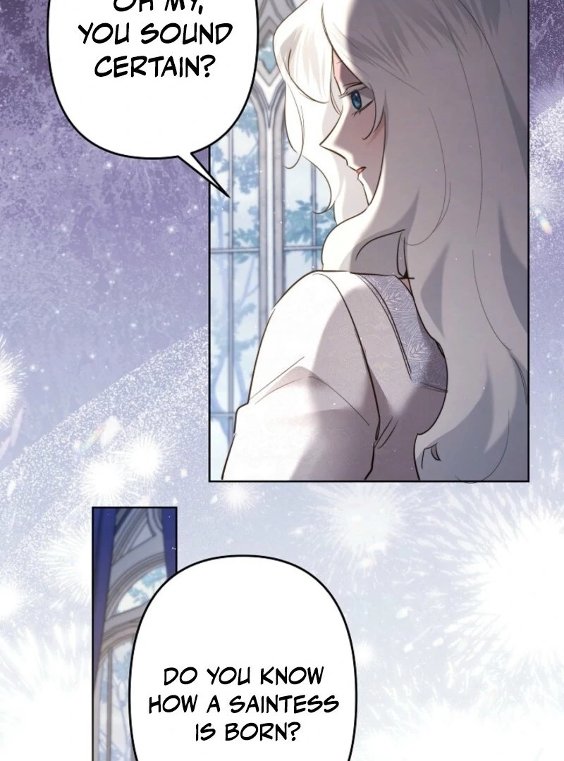 I Need to Raise My Sister Properly chapter 107 page 72